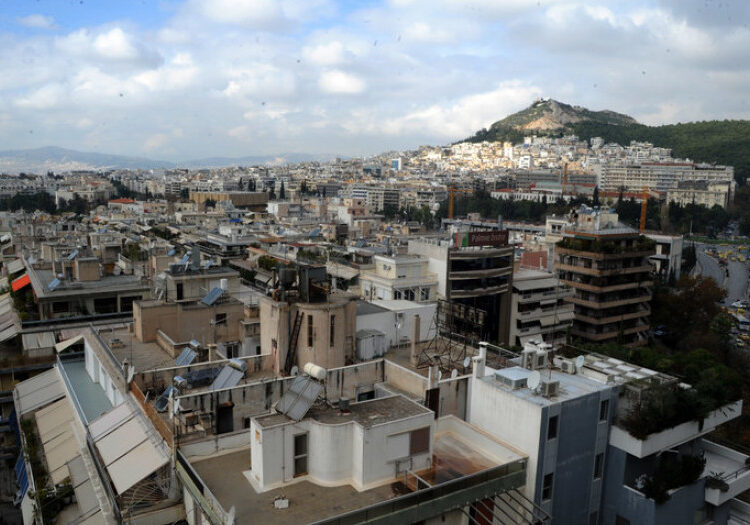 Μεταβιβάσεις ακινήτων «εξπρές»: Mε email ή courier, σε 3 μέρες