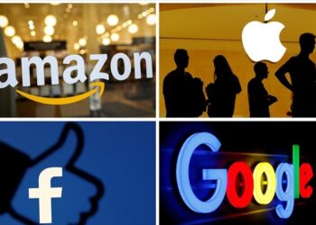 ΗΠΑ: Εντυπωσιακά τα αποτελέσματα για Amazon, Apple και Facebook