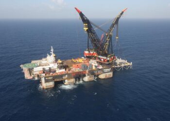Chevron και Noble Energy επιβεβαίωσαν το ενδιαφέρον τους για τον χώρο της Αν. Μεσογείου