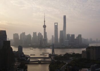 Πώς η Κίνα κατάφερε να δημιουργεί έναν δισεκατομμυριούχο κάθε εβδομάδα