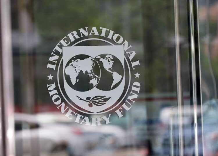 ΔΝΤ: Προσωρινή «εθνικοποίηση» στρατηγικών εταιρειών κατά της κρίσης του κορωνοϊού