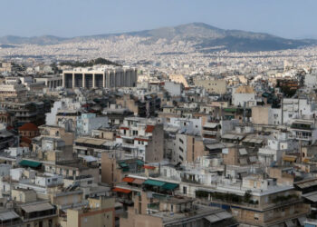 DBRS: Αβέβαιη η πορεία της αγοράς κατοικίας στην Ελλάδα