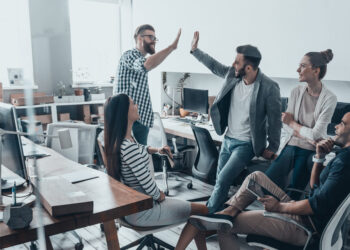 Τελικά, τι είναι μία startup;