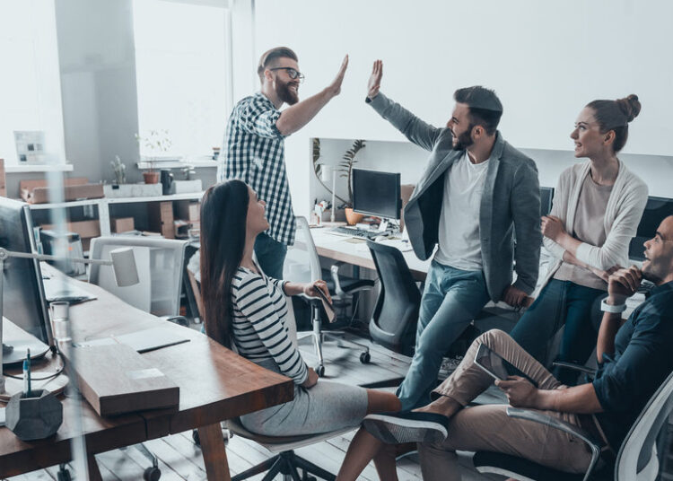 Τελικά, τι είναι μία startup;