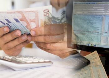 Έρχεται νέα παράταση για τις φορολογικές δηλώσεις 2020