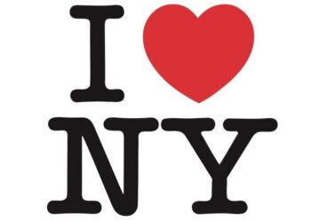 Το λογότυπο «I Love New York» είναι iconic και αξίζει εκατομμύρια δολάρια για την πολιτεία της Νέας Υόρκης