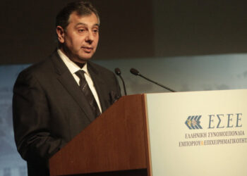 ΕΒΕΠ: Ελληνικό Σύμφωνο για την Επιχειρηματικότητα