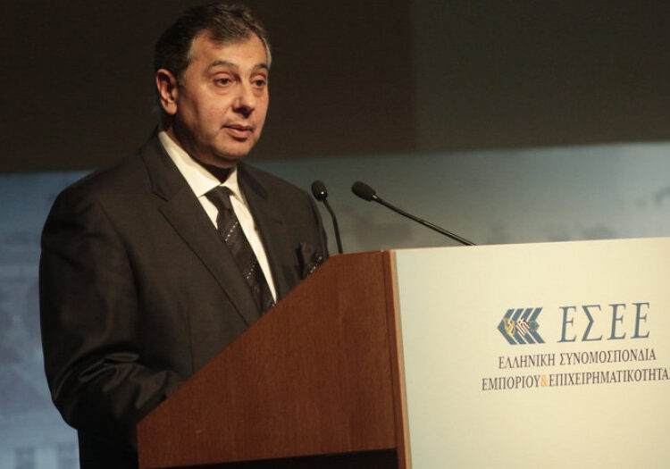 ΕΒΕΠ: Ελληνικό Σύμφωνο για την Επιχειρηματικότητα