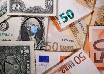 Ο Covid-19 θα «σκοτώσει» τα μετρητά;