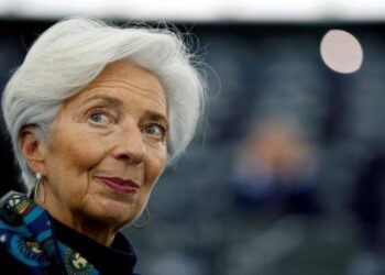 Λαγκάρντ: Ερχονται «βαθιές αλλαγές» στην παγκόσμια οικονομία