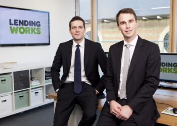 Η Intriva εξαγοράζει τη μεγαλύτερη εταιρία peer-to-peer lending της Βρετανίας