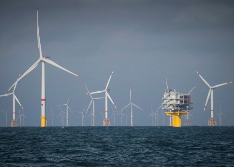 Marshall Wace: Hedge fund $1 δις για κοινωνικά υπεύθυνες επενδύσεις