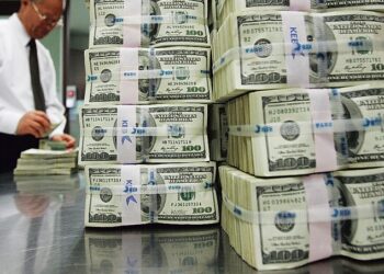 Γιατί Disney, Ford και άλλοι 80 δισεκατομμυριούχοι ζητούν να φορολογηθούν περισσότερο