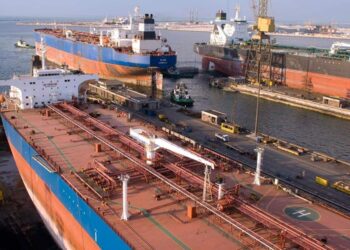 Μεγάλα περιθώρια ανάπτυξης στον τομέα του ναυτιλιακού εξοπλισμού