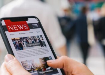 Αυξημένο το ενδιαφέρον για ειδήσεις αλλά τα media περνούν κρίση