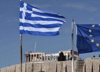 Στα επίπεδα του 2017 θα επιστρέψει η ελληνική οικονομία το 2021