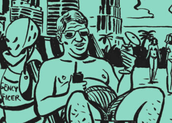 Η επαγγελματική παρακμή έρχεται πιο γρήγορα από όσο νομίζουμε