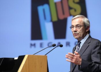 Οι 15 άξονες του σχεδίου Πισσαρίδη: Το νέο μοντέλο ανάπτυξης