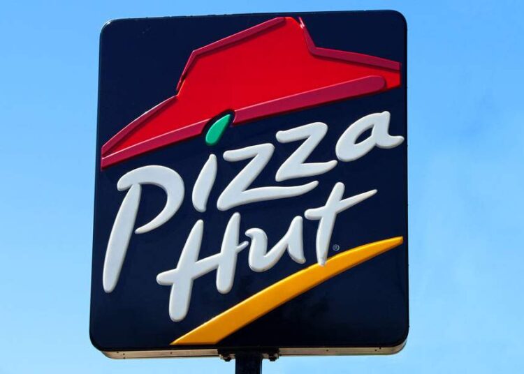 Αποχωρεί από την Ελλάδα η Pizza Hut