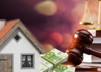 Επιστρέφουν από Σεπτέμβριο οι ηλεκτρονικοί πλειστηριασμοί