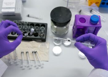 Principia Biopharma: Άνοδος μετοχής λόγω πιθανής εξαγοράς από τη Sanofi