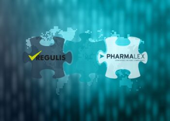 Regulis: Συγχώνευση με τη PharmaLex
