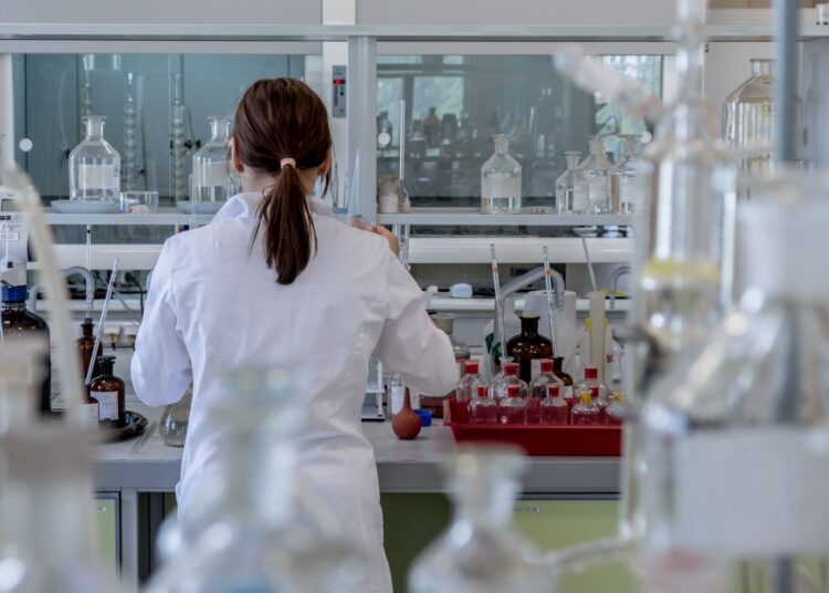 Roslin Technologies: Β’ επενδυτικός γύρος ύψους £50,000,000