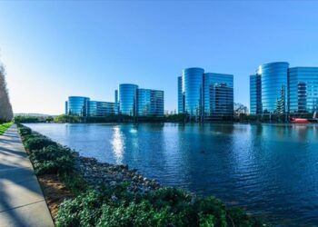 Πάνω από 1 τρισ. δολάρια η αξία και των τεσσάρων μεγάλων της Σίλικον Βάλεϊ