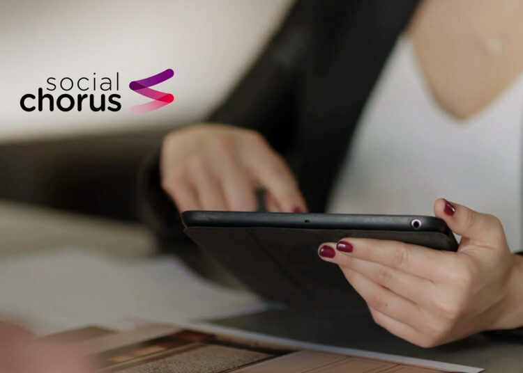 SEP: Επένδυση $100 εκατομμυρίων στη SocialChorus