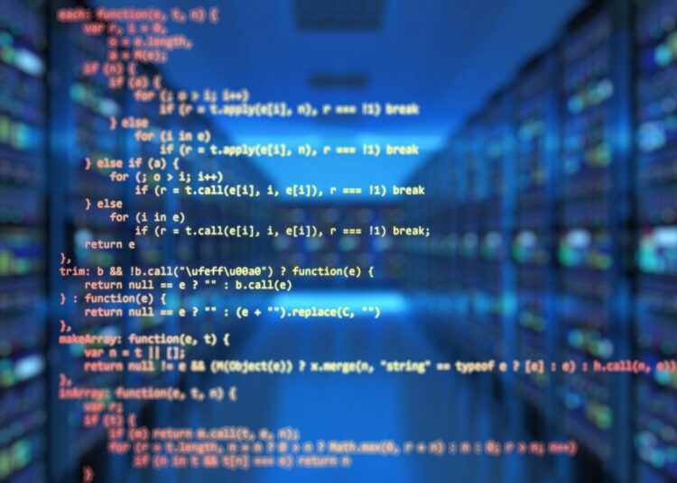 To χαμένο λογισμικό της χώρας