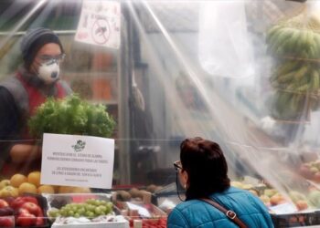 Πώς η πανδημία αλλάζει τις συνήθειές μας και την κατανάλωση