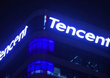 Κεφαλαιοποίηση 664,50 δισ. δολάρια: Η Tencent ξεπέρασε το Facebook