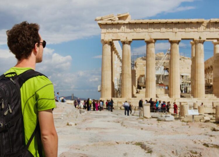 Στο 80% η χασούρα στον τουρισμό για φέτος