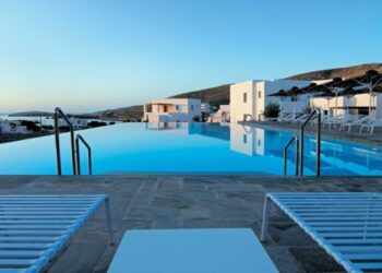 Τουρισμός: Το καλοκαίρι της απογοήτευσης