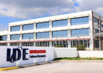 Eξαγωγική επιτυχία της IDE στο Ισραήλ