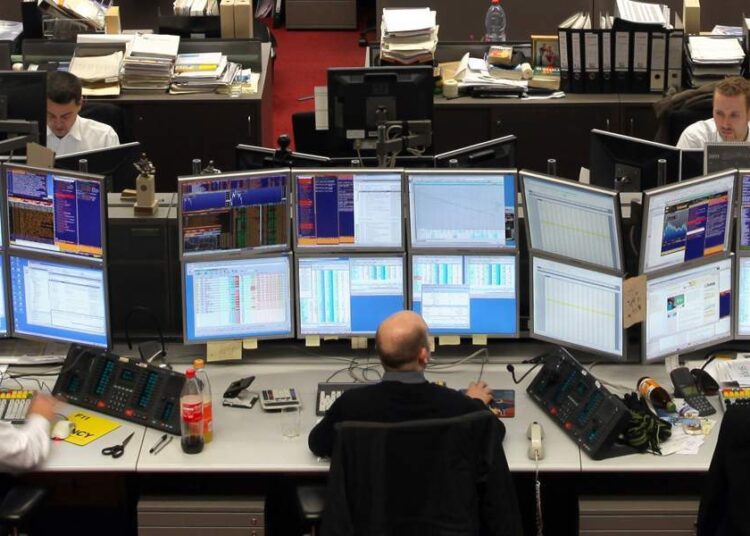 Εως 6,5% η ύφεση της διεθνούς οικονομίας