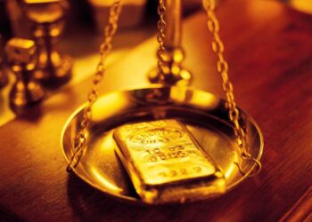 Χρυσός: Το εμβόλιο έστρεψε ξανά τους επενδυτές στις μετοχές