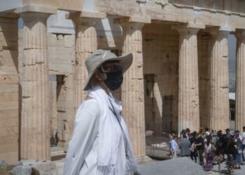 «Όνειρο απατηλό» το success story για τον τουρισμό το 2020