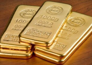 Citi: Πού οφείλεται το ράλι του χρυσού πάνω από τα $2.000 και τι μας λέει για τη συνέχεια