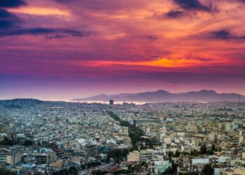 «Χαμένο», λόγω κορονοϊου, το 2020 για την αγορά ακινήτων