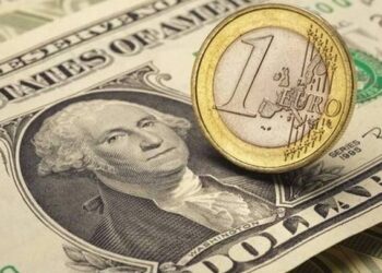 Εκτόξευση του ευρώ σε υψηλό διετίας έναντι του δολαρίου!