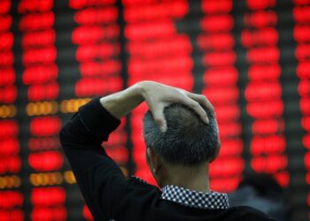 Ο φόβος της απώλειας χρημάτων