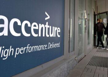 Η Accenture ολοκληρώνει την εξαγορά της PML Systems