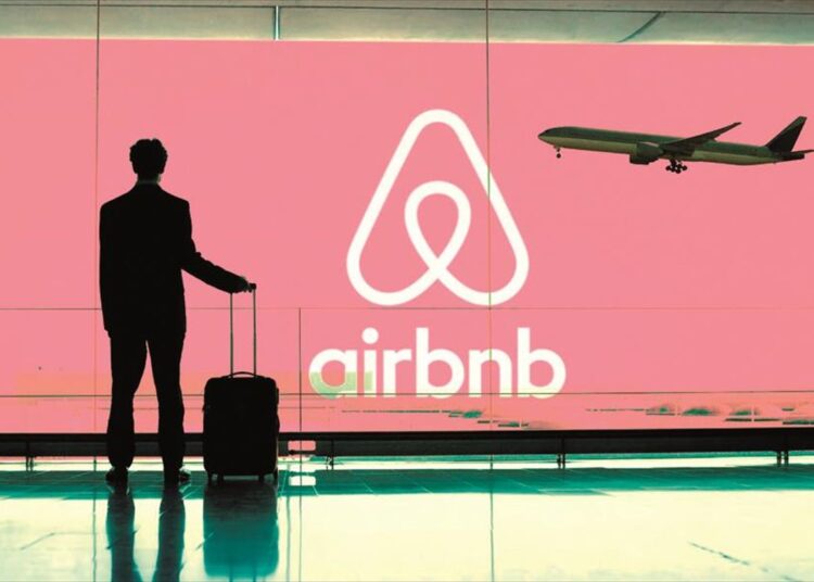 Στα κάγκελα (ξανά) οι ξενοδόχοι για το Airbnb