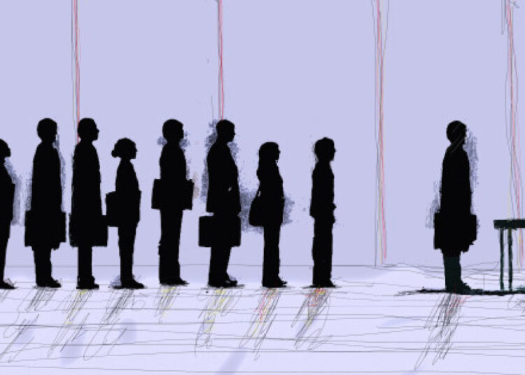 Κορκίδης: Αναζητείται εμβόλιο και κατά της ανεργίας