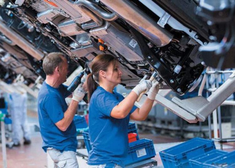 Ενίσχυση επιχειρήσεων για την αξιοποίηση πατεντών και καινοτομιών