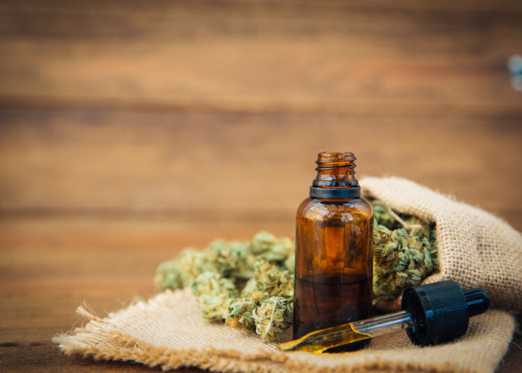 CBD: 4 τρόποι που ενισχύει την παραγωγικότητα