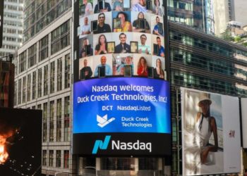 Duck Creek Technologies: Ξεπέρασε τις προσδοκίες της με $405,000,000 σε IPO