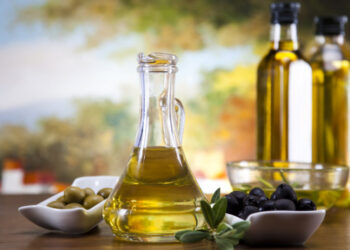 Ποια ελληνικά προϊόντα εξαιρούνται από τους αμερικανικούς δασμούς