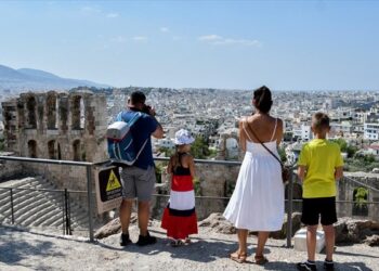 Αυστηρό πλαίσιο και στρατηγική για την επόμενη μέρα της Οικονομίας και του Τουρισμού